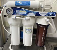 Smoseanlage wasserfilter t33 gebraucht kaufen  Fuchsmühl