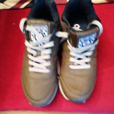 Lambretta mens trainers for sale  SOUTHSEA