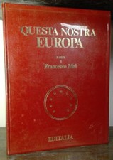 1979 francesco mei usato  Roma