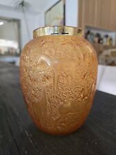 Lalique crystal biches d'occasion  Expédié en Belgium