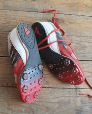 Baskets chaussures pointes d'occasion  Monistrol-sur-Loire
