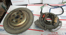 Yahama outboard motor for sale  Lusby