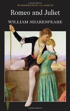 Romeo juliet william for sale  UK