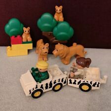 Lego duplo 2681 d'occasion  Strasbourg-