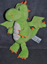 Doudou dragon kinder d'occasion  Krautergersheim