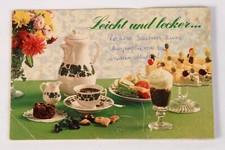 Leicht lecker altes gebraucht kaufen  Berching