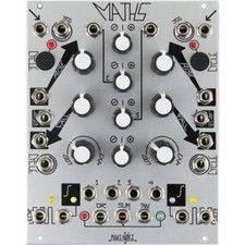 Make noise maths for sale  Ferndale
