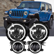 For jeep wrangler d'occasion  Expédié en Belgium