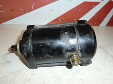 Kawasaki zzr1100 starter for sale  DISS