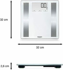 Soehnle 63872 shape gebraucht kaufen  Velen