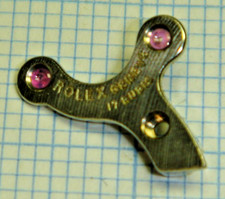 Rare ancien pont d'occasion  Bugeat