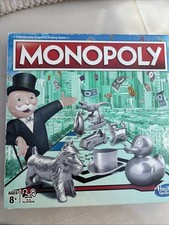 Monopoly board game for sale  SMETHWICK