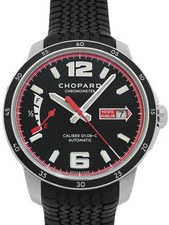 Controle de potência Chopard Mille Miglia GTS 43mm 168566-3001 masculino automático #T207 comprar usado  Enviando para Brazil