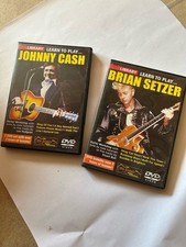Brian setzer johnny for sale  STAINES-UPON-THAMES