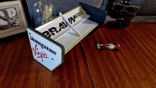 Brawn key holder for sale  KETTERING