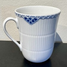 Princess blue mug for sale  Seattle