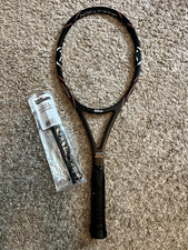 Wilson pro staff for sale  Wellington