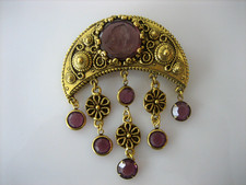 Goldette gold tone for sale  Camarillo