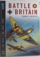 Battle britain combat for sale  CARLISLE
