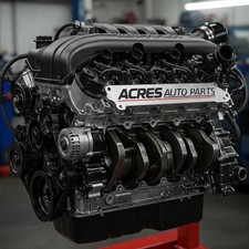 Engine sedan 5.0l for sale  Trenton