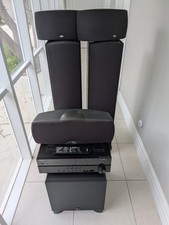 Klipsch synergy complete for sale  Fullerton