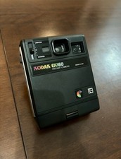 Fotocamera kodak 160 usato Fotocamera kodak 160 usato  Santa Teresa di Riva