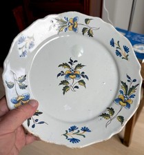 Rochelle assiette xviii d'occasion  Rouen-
