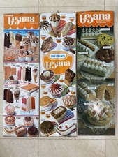 Insegne pubblicitarie gelati usato  Modica