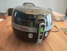 Tefal heißluftfritteuse actif gebraucht kaufen  Ehrenberg