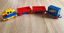 Lego duplo diesellok gebraucht kaufen  Jena