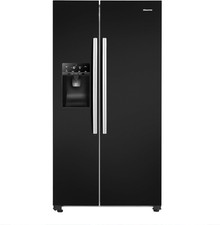 Hisense rs694n4ibf freestandin for sale  BRISTOL