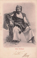 108 cartolina sardegna usato 108 cartolina sardegna usato  Lugo