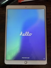 Ipad air gold usato  Acquapendente