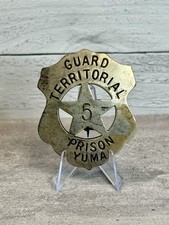 Yuma territorial prison for sale  Port Saint Lucie