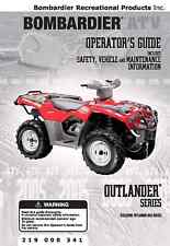 Owners manual 2005 for sale  Lexington