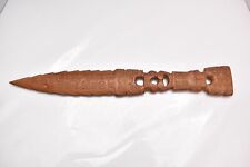 Vtg oceanic polynesian for sale  San Francisco