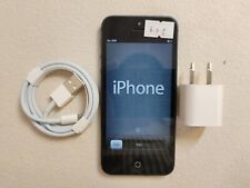 Apple iphone 32 d'occasion  Expédié en Belgium