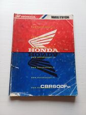 Honda cbr 600 usato  Vimodrone