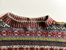 Pull laine felted d'occasion  Charlieu