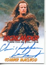 Highlander custom made for sale  WELWYN GARDEN CITY
