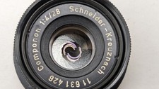 Objectif agrandisseur schneide d'occasion  Démouville