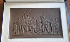 Meissner böttger steinzeug gebraucht kaufen  Rülzheim