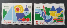 1993 finland suomi d'occasion  Expédié en Belgium