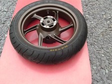 Cagiva raptor 650 for sale  TY CROES