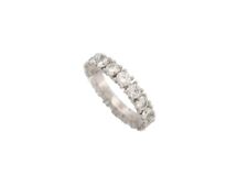 Bague cartier alliance d'occasion  France