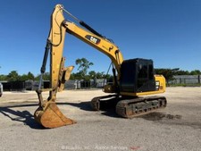 2019 caterpillar 313 for sale  Alvarado