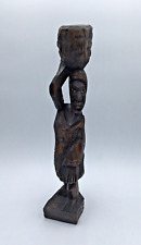 Hand carved african for sale  Franklin