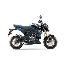 Kawasaki z125 pro for sale  MERTHYR TYDFIL