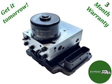 Audi abs pump for sale  RAMSGATE
