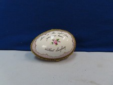 Large limoges egg for sale  Shreveport